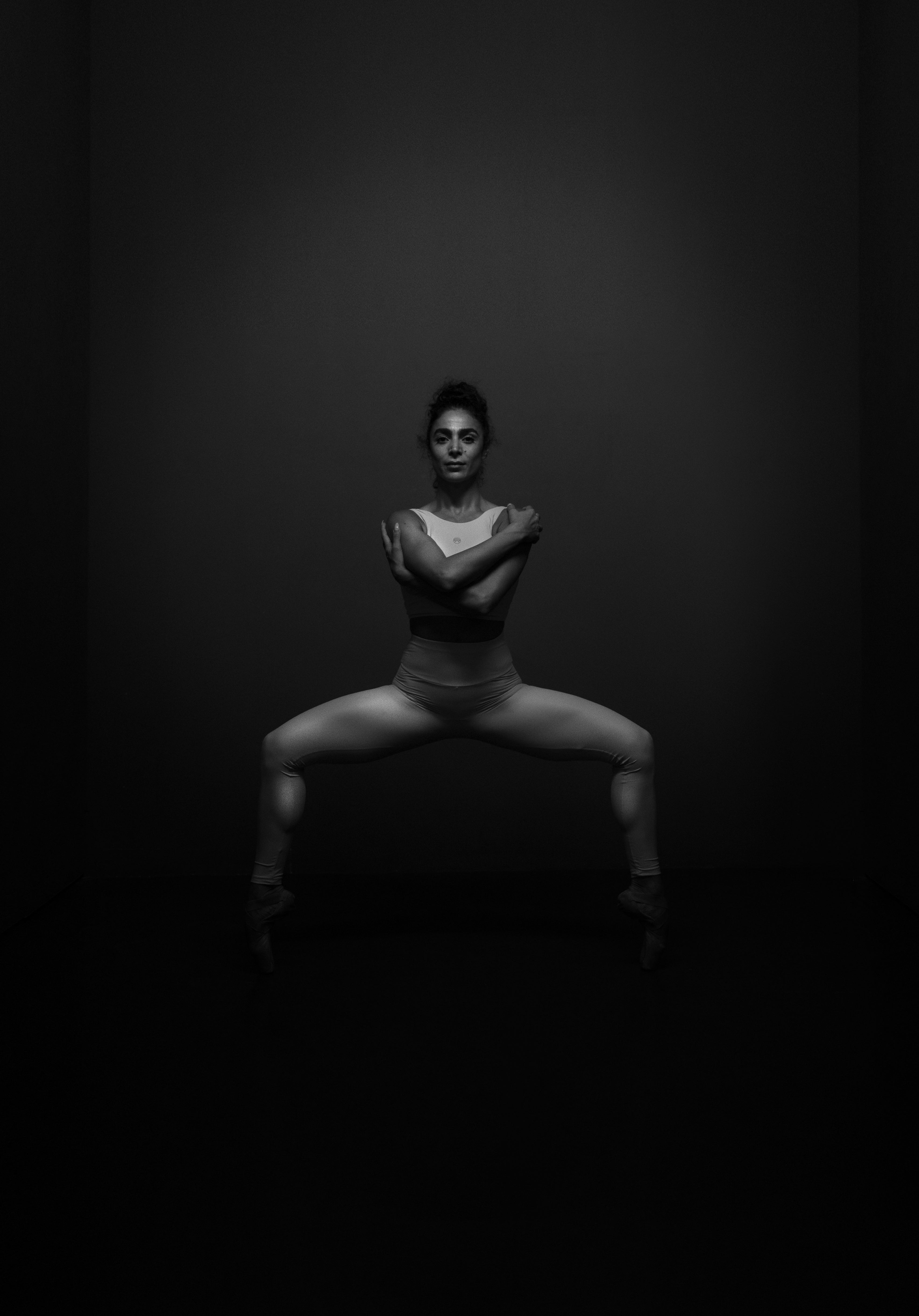 Strength, Mobility & Flexibility by Pro Ballerina