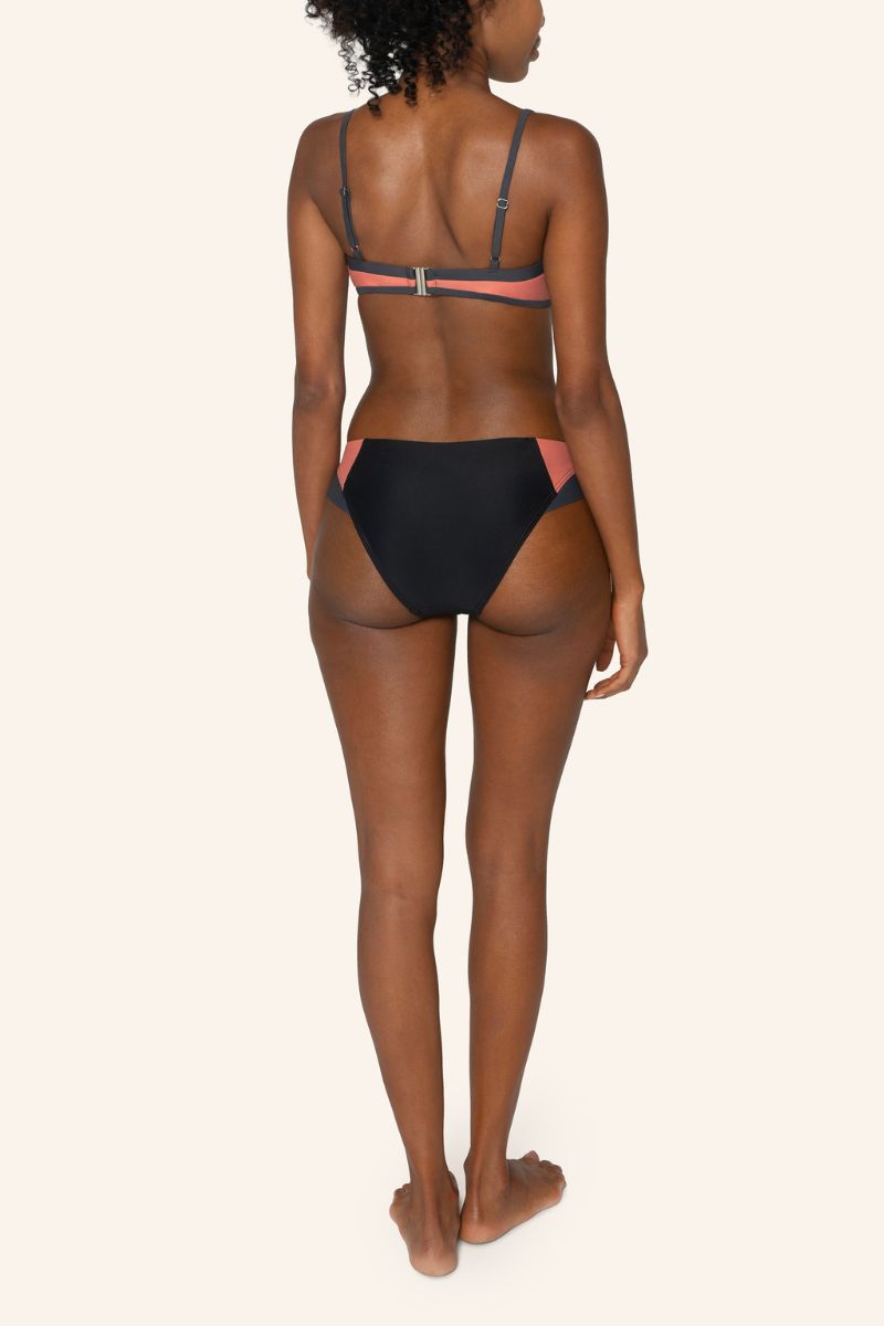 South Pacific Bikini Bottom Sunkissed - Horizon Athletic 