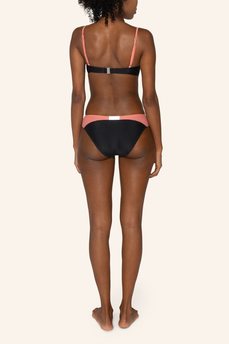 Timor Bikini Bottom Sunkissed - Horizon Athletic 