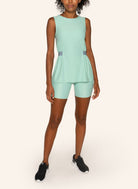 Zmutt Sleeveless Tank Top River - Horizon Athletic 