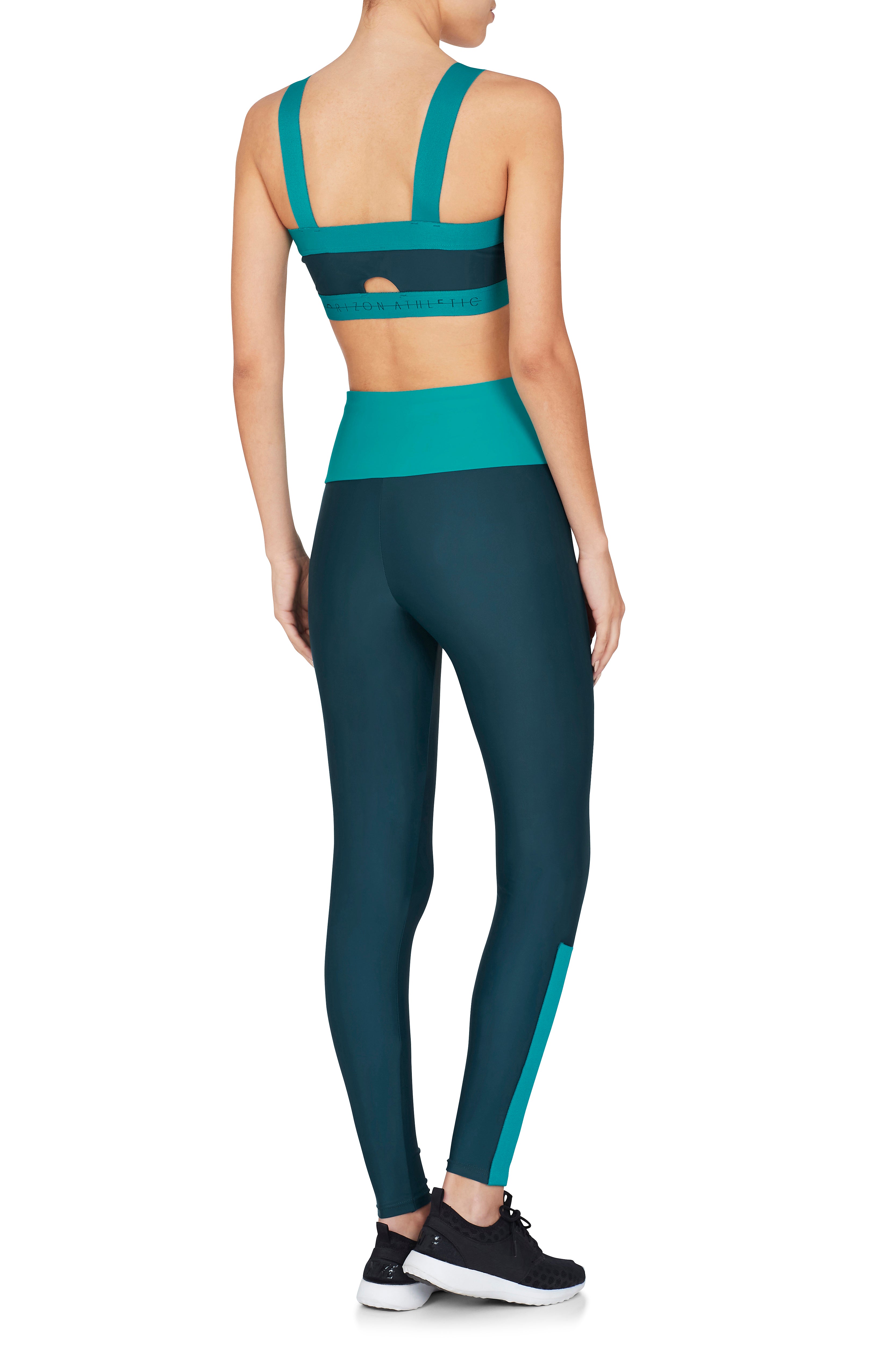 Horizon Athletic - activewear