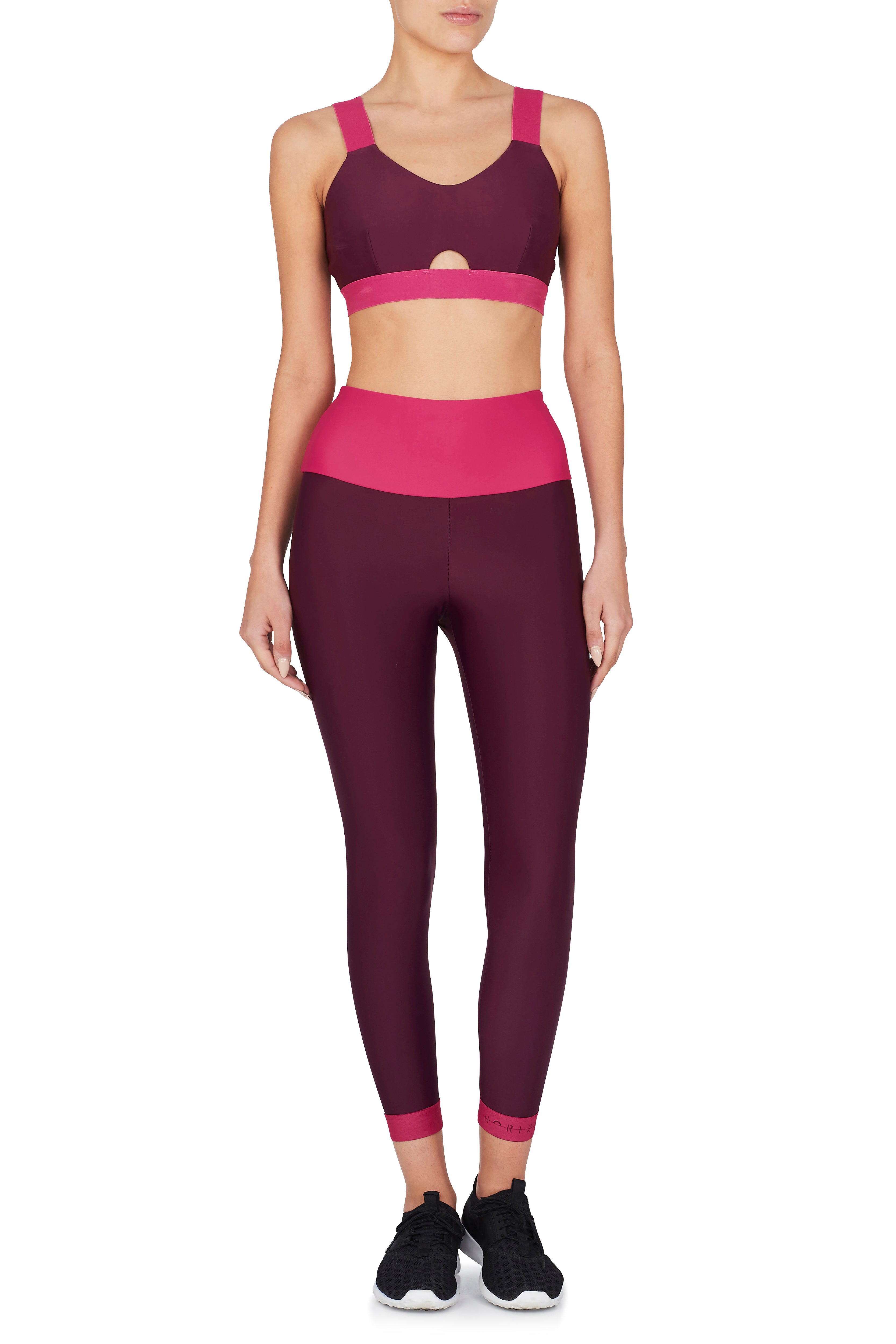 Horizon Athletic - activewear